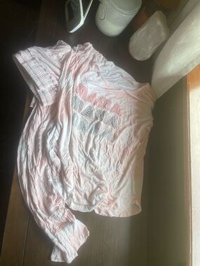 Latch Mama Nursing Access PJs